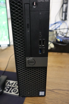 Used DELL OPTIPLEX 7070 Computer Accessories Minnesota US | Machinesused.com #1372485