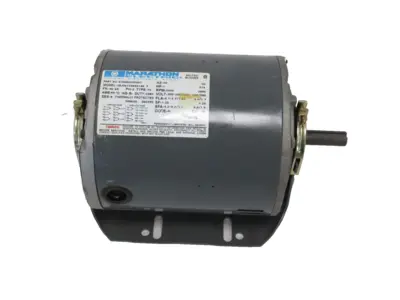 NEW MARATHON X70380220037 MOTOR 1HP 3450 RPM 208-230/460V 5/8" DIA.
