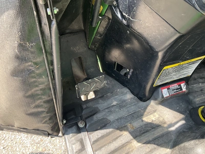 Used 2006 JOHN DEERE 2305 Sub-Compact & Compact Tractors Michigan US | Miedema Asset Management Group #1321982