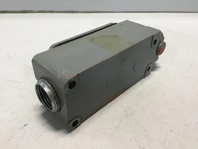 USED CUTLER HAMMER 10316H3712A