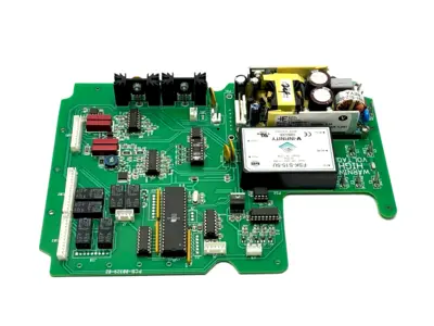 PCB-00329-02 | Power Supply Circuit Board Assembly  - Used