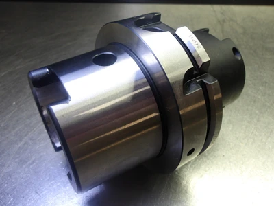 SECO HSK100A Graflex G6 Modular Tool Holder 75mm Pro EM93064013675 (LOC3829A)