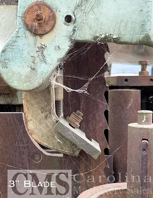 Stenner 36" Bandsaw
