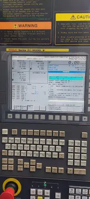 2015 DOOSAN NOT SPECIFIED Machining Centers, Horizontal | Star Equipment Co., Inc. (3)