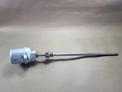 NEW ROSEMOUNT PT100