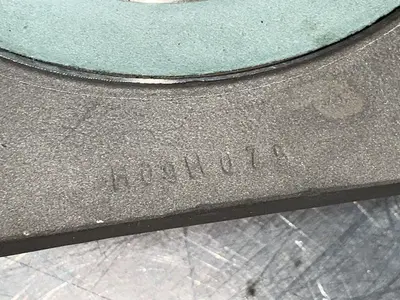 Used AESSEAL RK250 Miscellaneous MRO Ohio US | HGR 24 #1325115