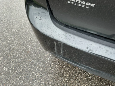 Used 2019 CHRYSLER PACIFICA Vans Michigan US | Miedema Asset Management Group #1402791
