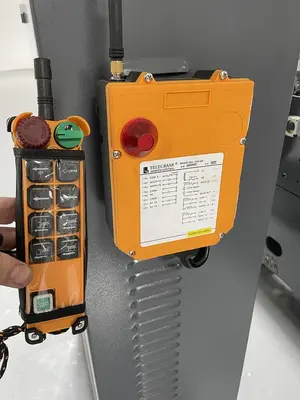 80" Specialty Folder Gluer