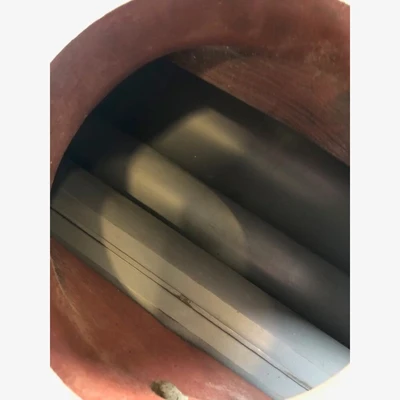 Hibon SNH820 Positive Displacement Blower