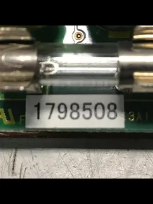 USED TOSHIBA F151208