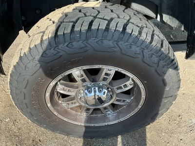 Used 2017 RAM 2500 Pickup Trucks Michigan US | Miedema Asset Management Group #1304514
