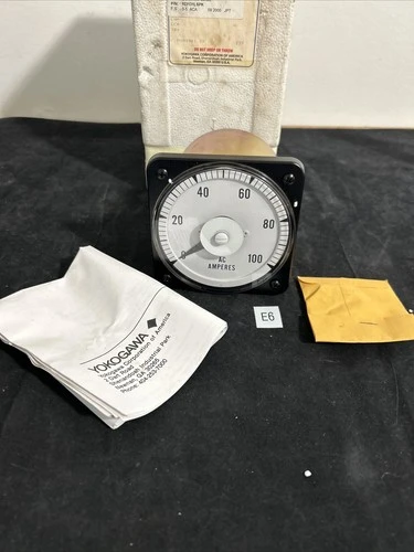 NEW Yokogawa 103131LSPK