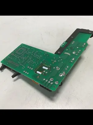 USED GAMMAFLUX GA-100-F-00