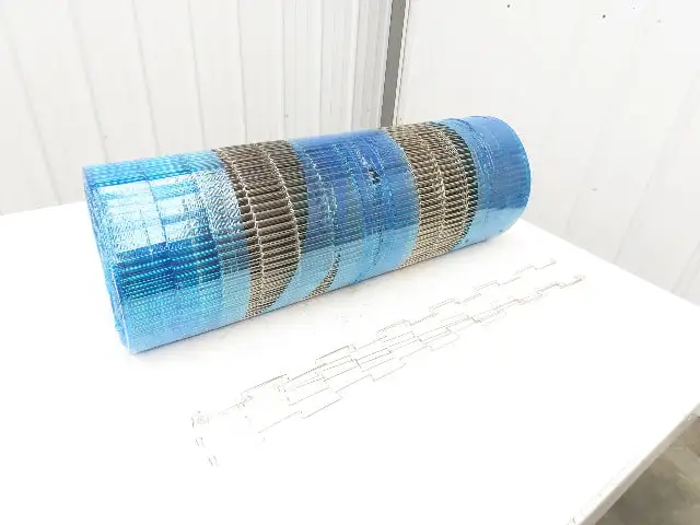 New | in-Stock LUMSDEN _UNKNOWN_ Conveyor Parts | Arrow Industrial #635279