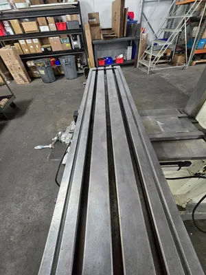 ACER Ultima 4VK 5 HP Mills, Vertical | Machinery Central (7)