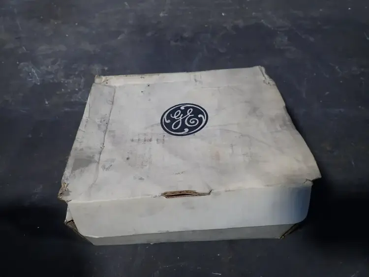 Used GENERAL ELECTRIC 3S7505PS510E6 Relays & Switches | HGR 24 #739638