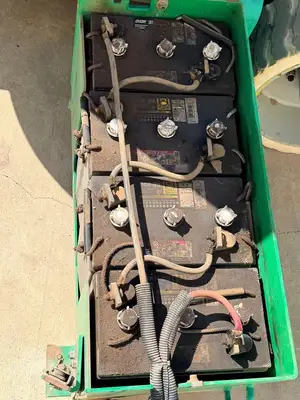 Used 2017 GENIE Z30/20N Platform Lifters Texas US | Adcock Equipment USA #1519490