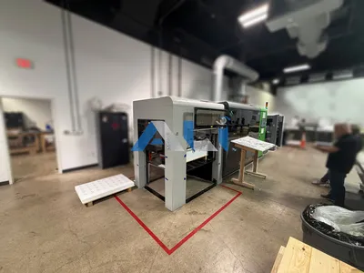 USED 2019 Highcon Beam 3