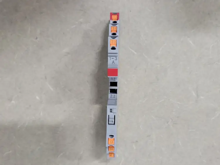 New | in-Stock PHOENIX CONTACT 2909909 Switchgears British Columbia CA | Lenmark #241084