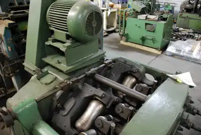 USED BIGWOOD 1B