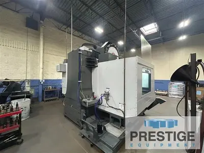 USED 2023 HAAS VR-9