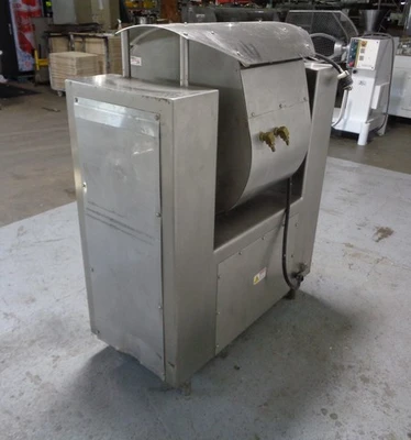 Used 2004 MAGNA 50H-4C1 Roller Bar - Triple Bar Mixers California US | BakeryEquipment.com #1555080