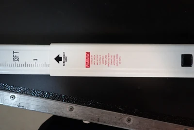 NEW GEOSHACK F034094A13