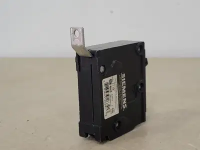 USED SIEMENS B115