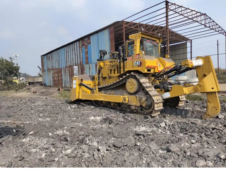 Used 2023 CATERPILLAR D9 Crawler Dozers Florida US | US Global Heavy Equipment Solutions #1412584