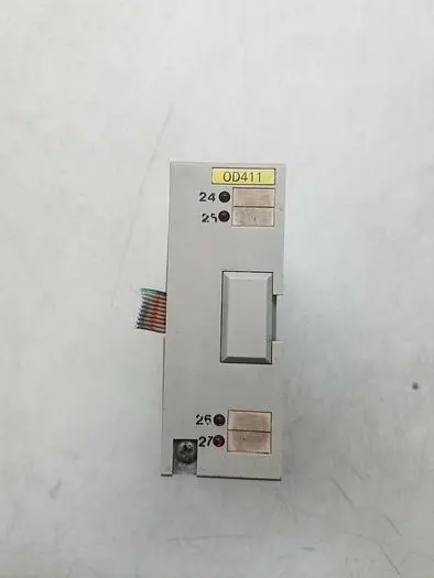Used OMRON 3G2A3-OD411 Automation Control (HMI) | ND Industrial Surplus #1223980