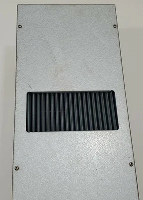 Used OHM Electric OC-2022S Heat Exchangers Indiana US | J&J Industrial Supply #519902
