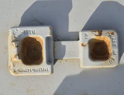USED MTG NS-K-MA500/140X5_120H