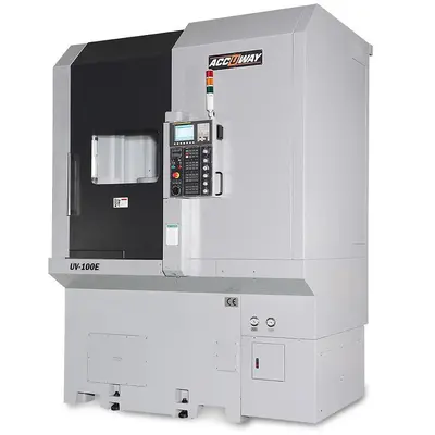 NEW ACCUWAY UV-100E