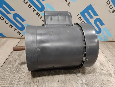 DAYTON 6K197E General Purpose Motors | ESS Industrial Equipment Sales (6)