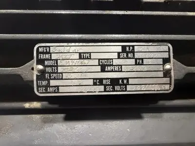 USED WHITNEY S-970