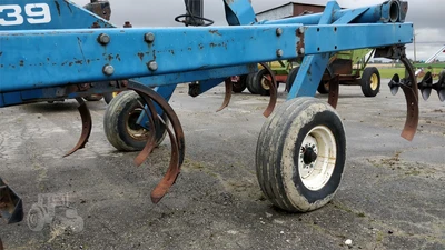 USED FORD 139