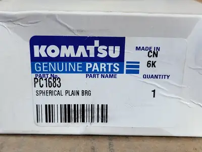 NEW KOMATSU 58E-MP-AK020