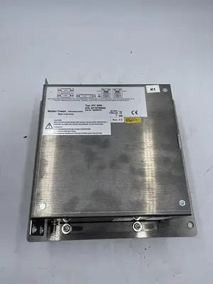 Used METLAR TOLEDO METLAR TOLEDO IPC3000 Computer Accessories | ND Industrial Surplus #1216046