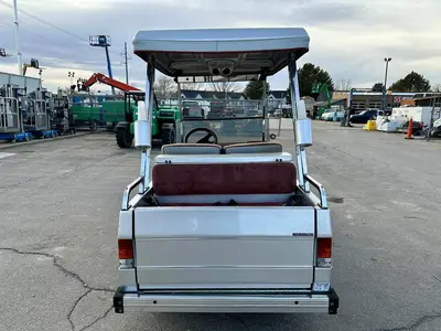 Used WESTERN _UNKNOWN_ Golf Carts Utah US | Global Remarketing #1285986