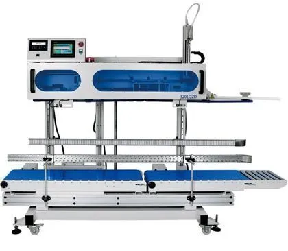 NEW BUSCH MACHINERY BM-320LQZD