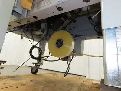 Used 3M-MATIC _UNKNOWN_ Case Sealers - Tapers Indiana US | Arrow Industrial #1489072