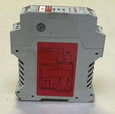 Used EUCHNER CES-A-ABA-01 Miscellaneous Equipment (Electrical & Power) | Surplus Asset Holdings #1193130