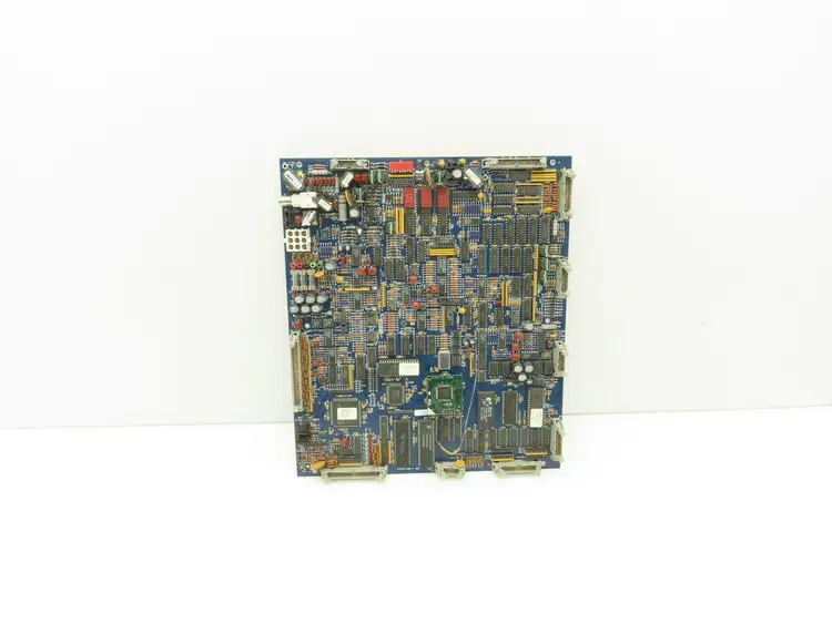 Used MICRO INDUSTRIES _UNKNOWN_ PLC Processors | Arrow Industrial #640888