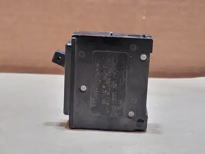 USED WESTINGHOUSE P115