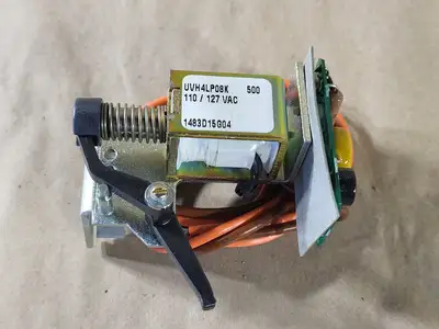 NEW EATON UVH4LP08K
