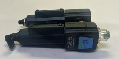 USED NORGREN L72C-3AP-QEN / F72G-3AN-AE1