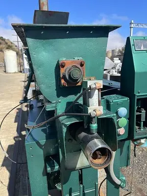 USED H.L. STOKER DX