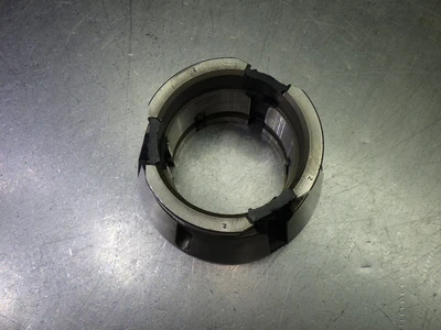 MicroCentric 1.75" Round Smooth Bore Collet 65BZI 1.750 RSM (LOC1946B)