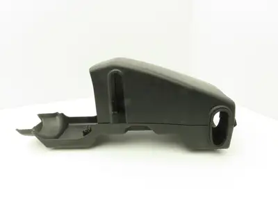 Toyota Electric Forklift Steering Column Shroud Cover W/Key Removed From 8FBE15U