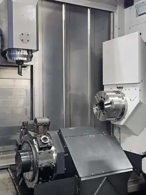 2019 DOOSAN SMX3100ST Multi-Axis CNC Lathes | Toolquip, Inc. (3)